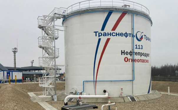 В Брянской области на нефтепровод «Дружба» сброшено самодельное взрывное устройство