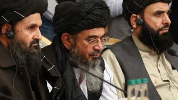 "Очнитесь!" Талибы отреагировали на выдачу ордера МУС на арест Путина