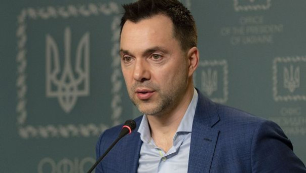 Сущность украинства. Александр Роджерс