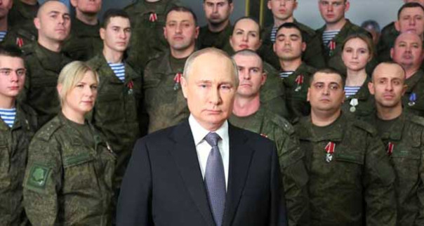 Время уважать собственную армию! Юрий Селиванов