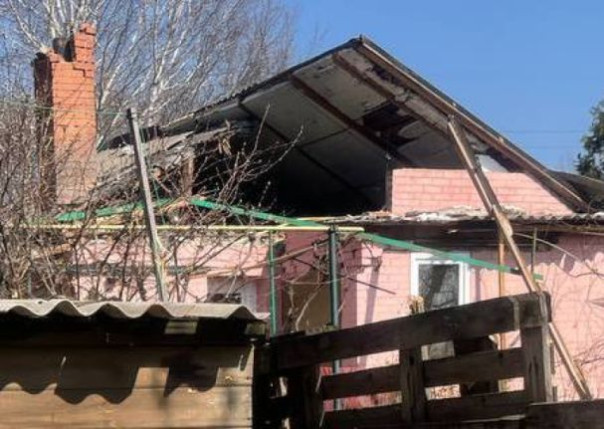 Украинские войска обстреляли ДНР, Херсонскую и Курскую области. Обзор ситуации в прифронтовых регионах России на вечер 24 марта