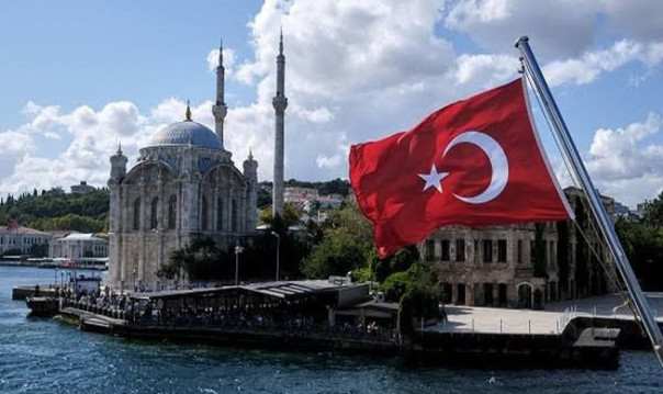 Казахстан и Турция: надёжны ли сообщающиеся сосуды российского импорта?