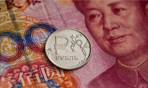 Серьёзная валютная услуга Пекину со стороны Москвы. Валентин Катасонов