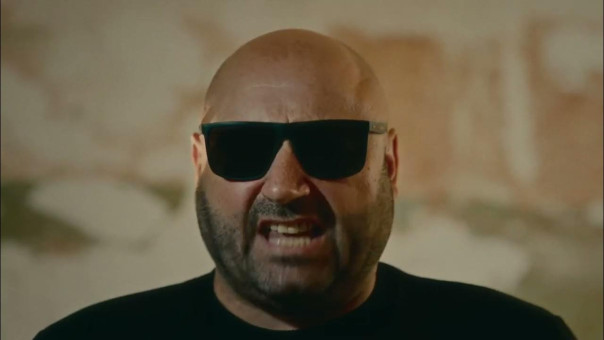 Лев Муратханов - Vечный ZOV