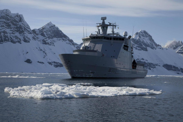 NBC: НАТО усилило слежку за Северным морем из-за «подозрительной» российской активности