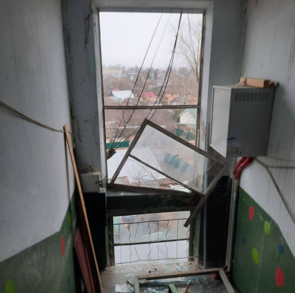 Атака на Тульскую область, это очередная попытка пощупать нашу ПВО.