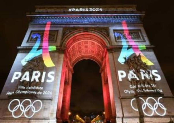 МОК выступил за возвращение российских спортсменов на соревнования в нейтральном статусе