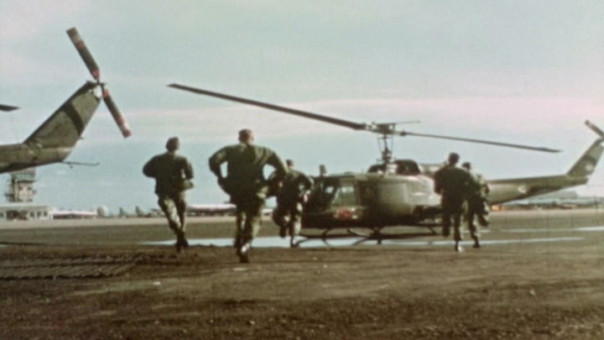 СССР победил США в прокси-войне еще во Вьетнаме