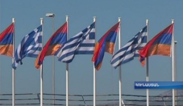 Армения подписала план военного сотрудничества с южным членом НАТО