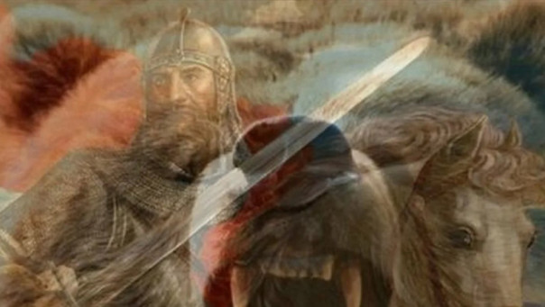 Грань очевидного. Авторская программа Юрия Селиванова. Выпуск №114