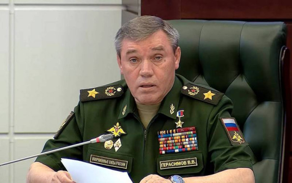 Перестановки в ВС РФ – это борьба концепций, а не межличностный конфликт