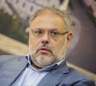 Михаил Хазин. Израиль ждет ликвидация. Ближний Восток на грани