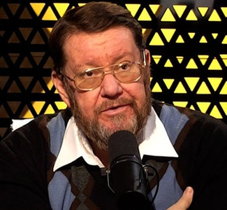 Армагеддоныч. 1 апреля 2023 года