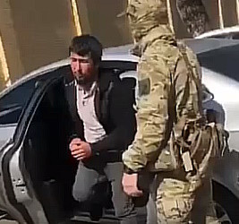 Без срока давности: участник банды Басаева и Хаттаба схвачен ФСБ