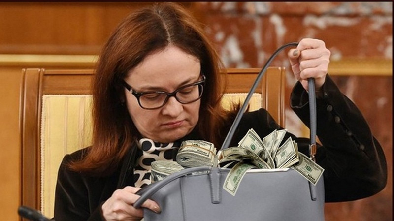 Наши не только вернули 300 ярдов, но еще и удваивают их