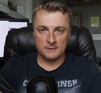 Украинский фронт - ВСУ отступают, Вагнер вышел к ЖД. 8 апреля 2023. Саня во Флориде