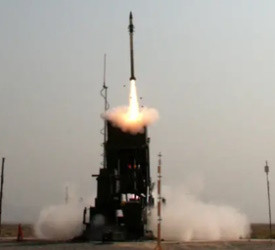 Израиль и Сирия обменялись ударами