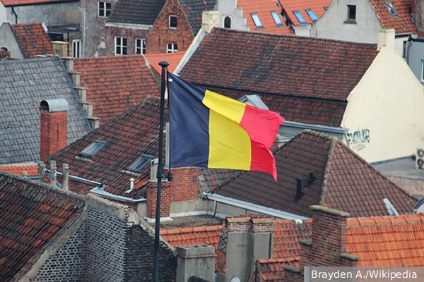 Европа научилась много зарабатывать на замороженных российских активах