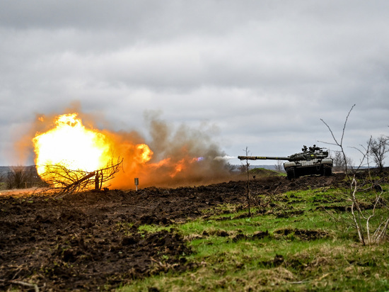 Британские военные усомнились в успешном наступлении ВСУ