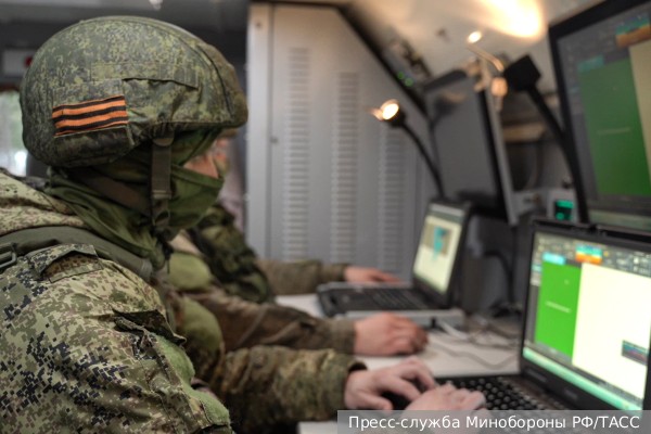 СВО изменила войны будущего