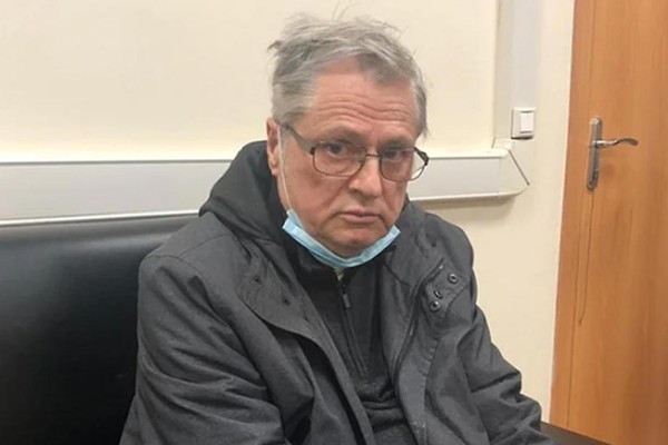 Разработчик «Бурана» задержан при попытке покинуть Россию