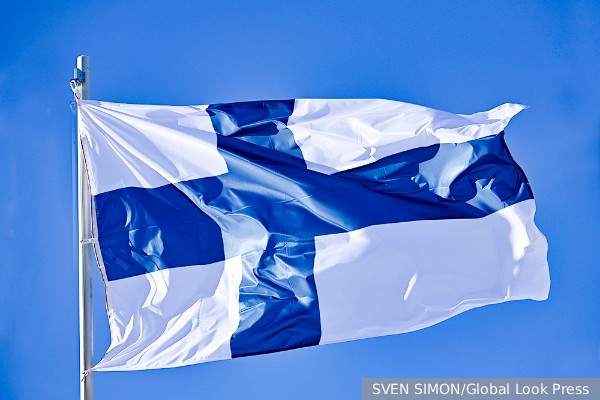 В Финляндии отменили арест здания Российского центра науки и культуры