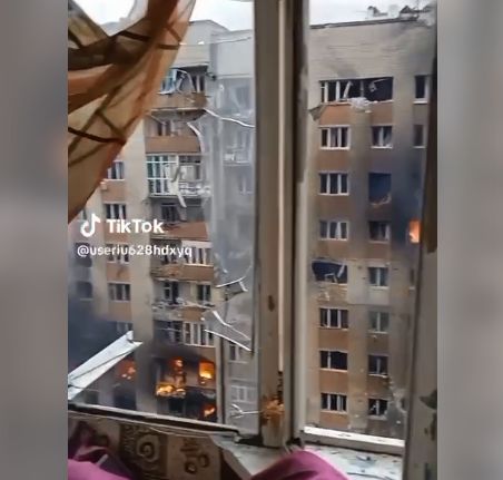 «Жопа полная» — украинские боевики в очередной раз констатируют свое плачевное положение в Артемовске