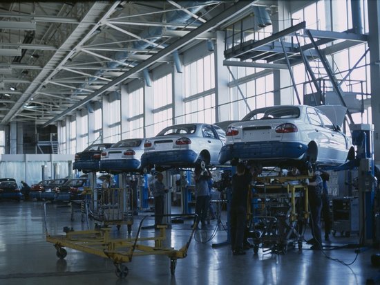 Рогов: Киев вывозит с заводов Запорожья дорогое оборудование