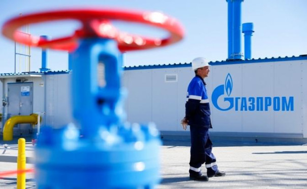 Украина думку думает: Что будет с самостийной трубой и бюджетом, когда Россия поставки газа остановит