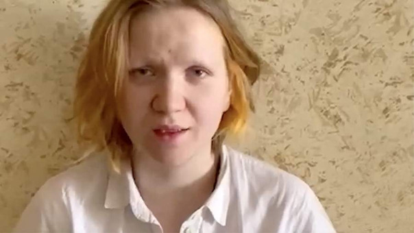 После теракта Трёпова обрезала волосы и пыталась бежать за границу