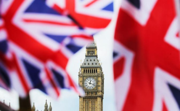 Британия объявила эмбарго на российские алмазы, медь, алюминий и никель