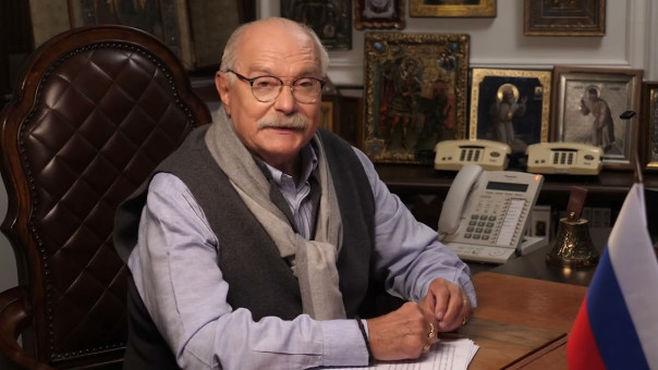 БесогонТВ «Одиннадцать друзей Хрюши»