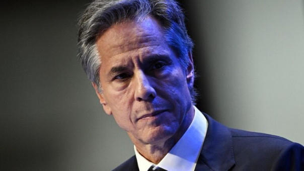 Блинкен утверждает, что ВСУ начнут контрнаступление в ближайшие недели