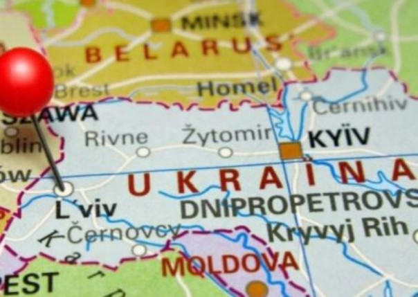 Dziennik Polityczny: Зеленский отдал Польше часть Украины