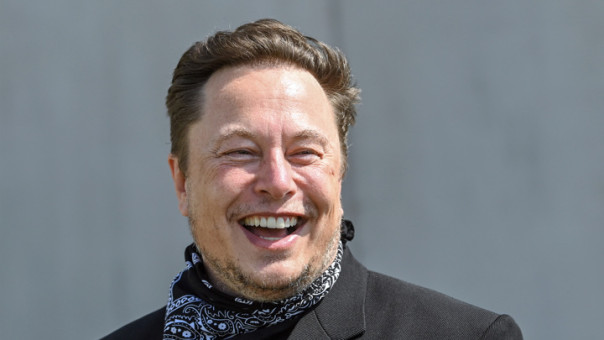 В Кремле прокомментировали слова Илона Маска о Владимире Путине