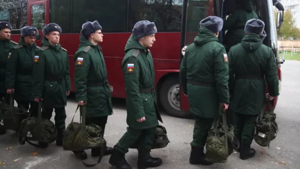 Реестр военнообязанных запустят не раньше осеннего призыва