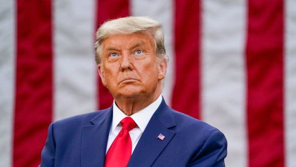 Трамп рассыпался в комплиментах Путину, Си и Ким Чен Ыну