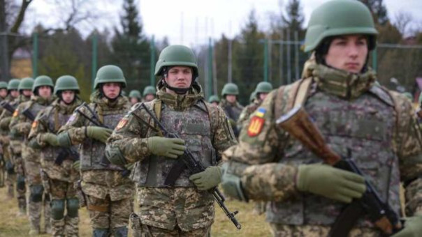 Голос Мордора: Добро пожаловать в «контрнаступ»