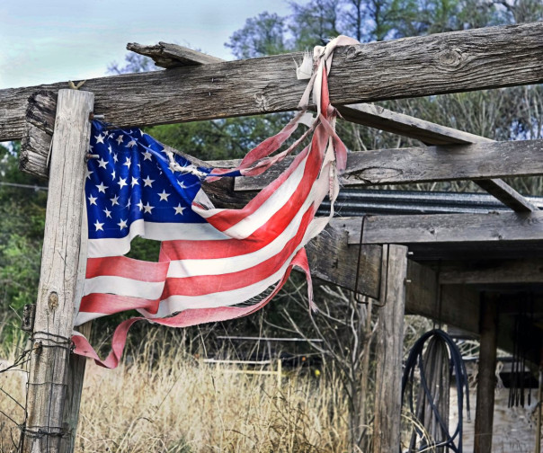 Предсказавший развал СССР французский историк предрек крах американской империи