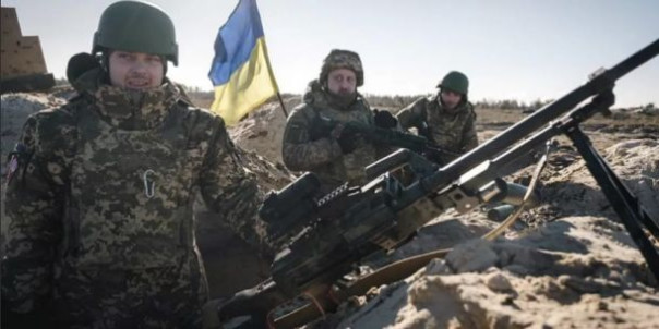 В ЛНР сообщили о попытке прорыва ВСУ