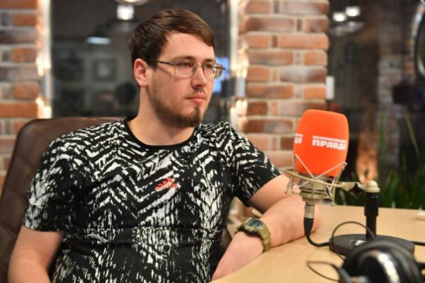 "Удрали домой": Экс-боец Иностранного легиона Украины рассказал, как наёмники испугались русских бомб