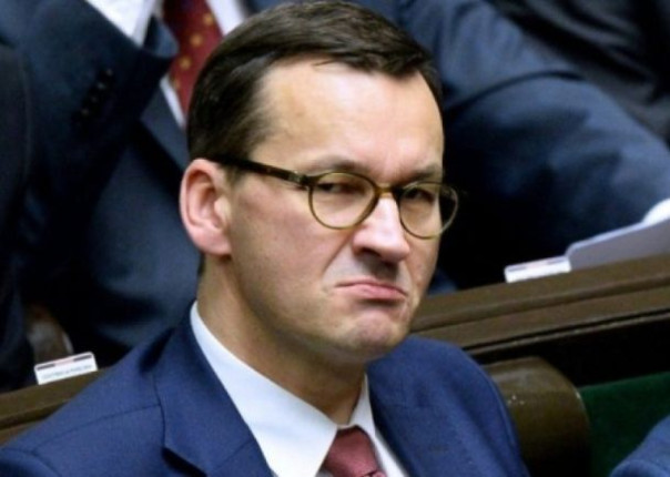 Польша отказалась компенсировать расходы СССР на ее восстановление