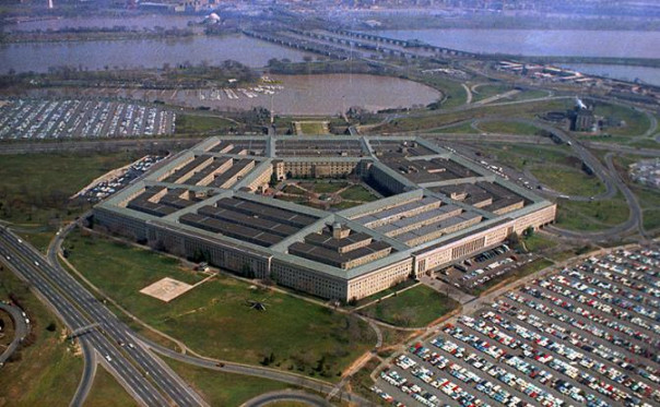 Пентагон назвал ресурсы для военной помощи Украине небезграничными