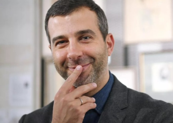 Замдекана факультета международной журналистики МГИМО Кобаладзе уволен после приглашения шоумена Урганта с лекцией