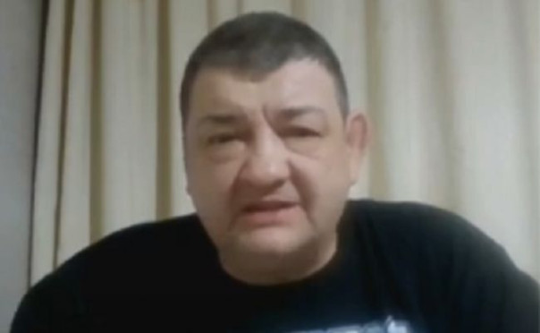ФСБ предотвратило покушение на мэра Горловки Ивана Приходько