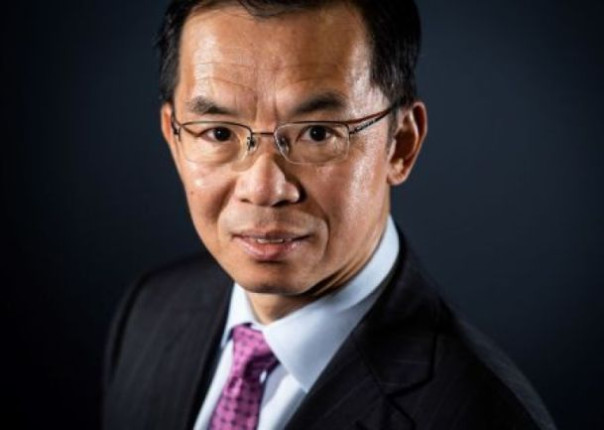 Официальный Китай не поддержал мнение своего посла во Франции о Крыме