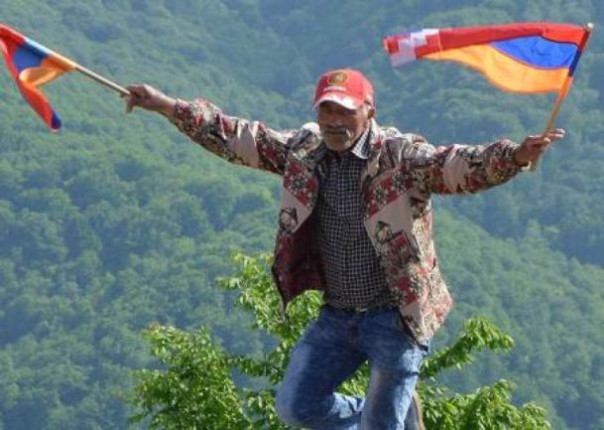 Прощай, Армения?!