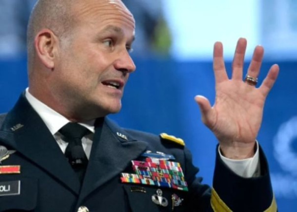 США начали мониторить местонахождение своего оружия на Украине