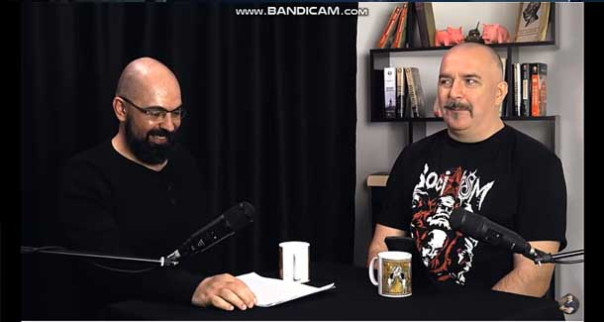 А вы знали, что Клим Жуков ответил на вопрос — чей Крым? Крым не наш — твёрдо и чётко!