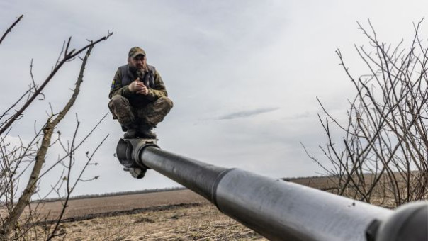 Перекрыть кислород: 5 причин, по которым Запад может отказаться от помощи Киеву